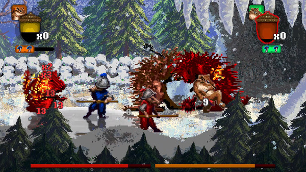 Chipmonk! screenshot 6