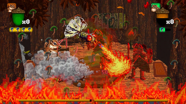 Chipmonk! screenshot 4