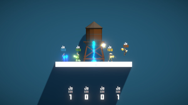 Korona:Nemesis screenshot 1
