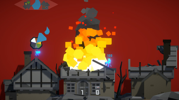 Korona:Nemesis screenshot 4