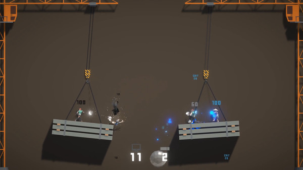 Korona:Nemesis screenshot 2
