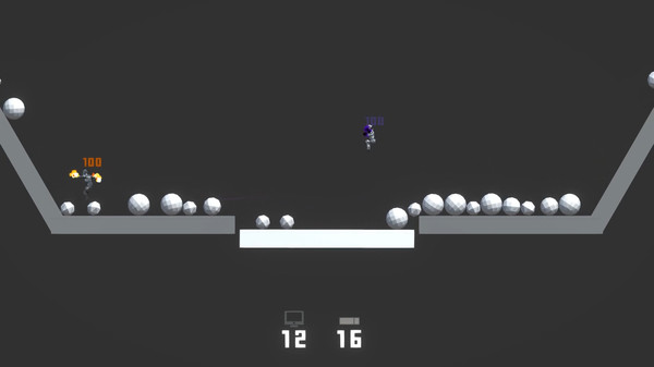 Korona:Nemesis screenshot 3