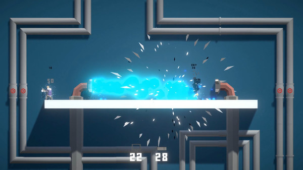 Korona:Nemesis screenshot 5