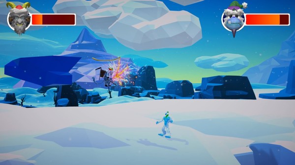 Supernatural Super Squad Fight! screenshot 3