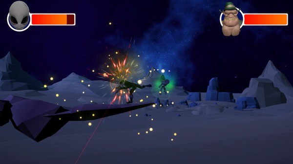 Supernatural Super Squad Fight! screenshot 5