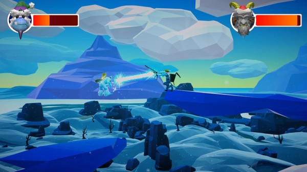 Supernatural Super Squad Fight! screenshot 7