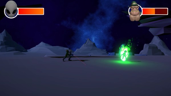 Supernatural Super Squad Fight! screenshot 1