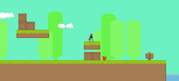 Fantasy Island screenshot 1