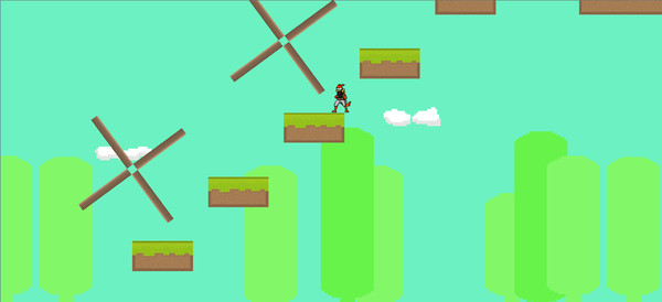 Fantasy Island screenshot 2