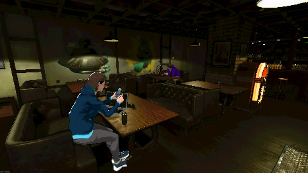 Startup Valley Adventure screenshot 1