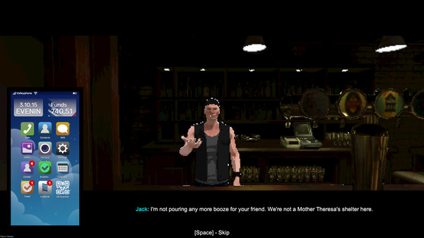 Startup Valley Adventure screenshot 3