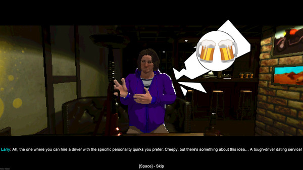 Startup Valley Adventure screenshot 2