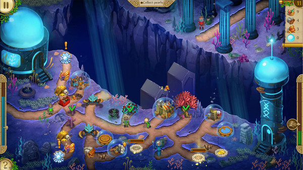 Alicia Quatermain 4: Da Vinci and the Time Machine screenshot 5