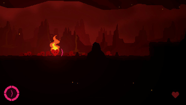 Overcome screenshot 5