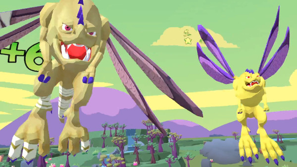 A Giant Problem screenshot 12