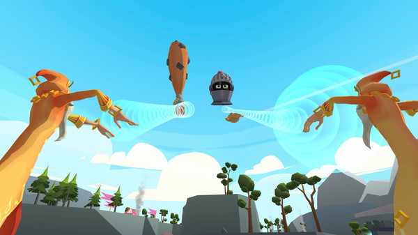A Giant Problem screenshot 9