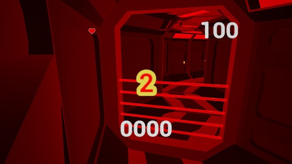 Flying in Labyrinth screenshot 3