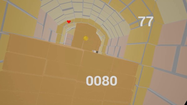 Flying in Labyrinth screenshot 6
