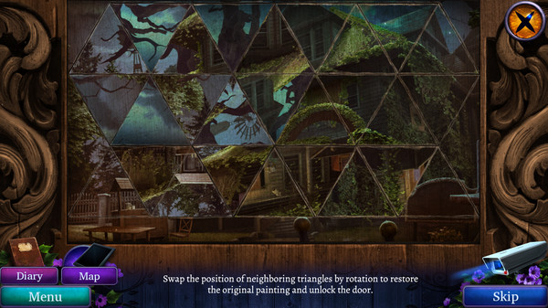 Demon Hunter 5: Ascendance screenshot 5