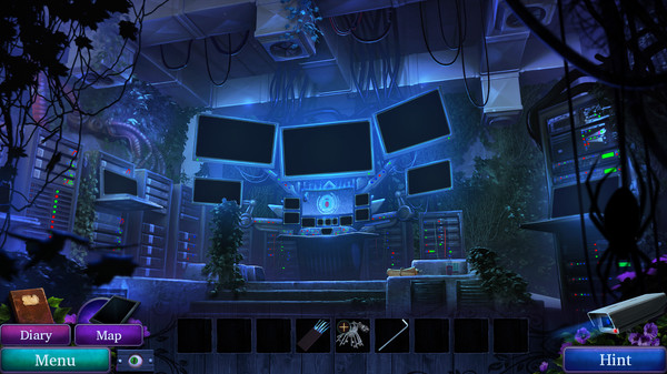 Demon Hunter 5: Ascendance screenshot 3