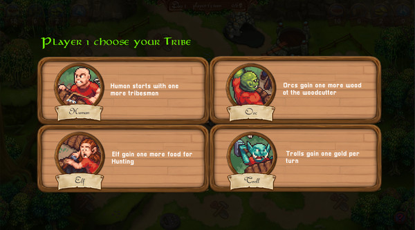 Khan VS Kahn screenshot 1