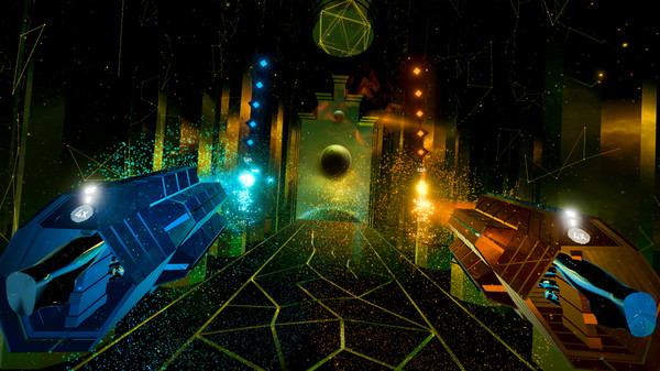 AUDICA: Rhythm Shooter screenshot 5