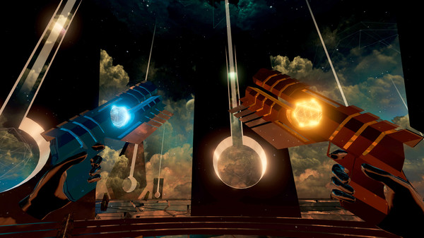 AUDICA: Rhythm Shooter screenshot 6
