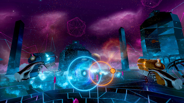 AUDICA: Rhythm Shooter screenshot 4