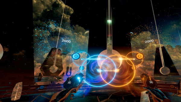 AUDICA: Rhythm Shooter screenshot 7