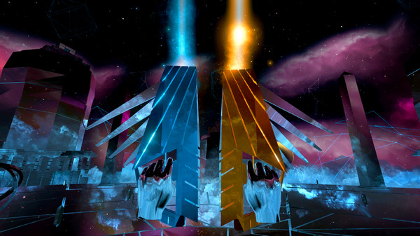AUDICA: Rhythm Shooter screenshot 2