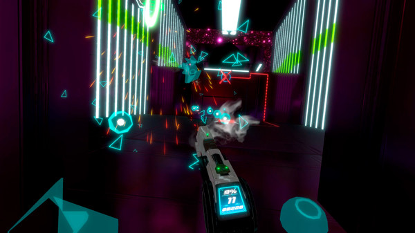 Beat Blaster screenshot 11