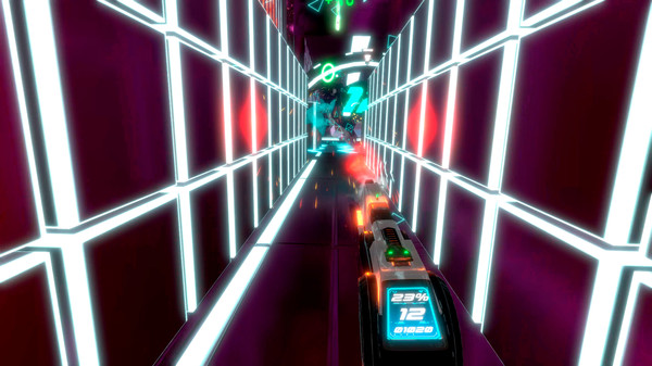 Beat Blaster screenshot 5