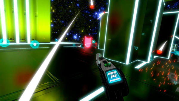 Beat Blaster screenshot 8
