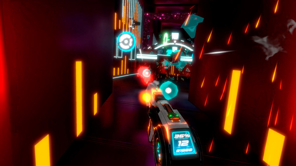 Beat Blaster screenshot 9