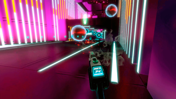 Beat Blaster screenshot 4