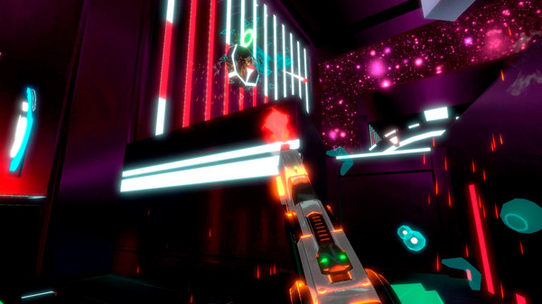 Beat Blaster screenshot 12