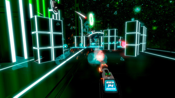 Beat Blaster screenshot 3