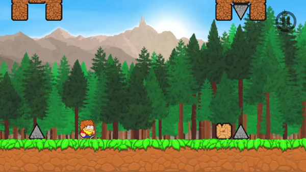 Joe Jump Impossible Quest screenshot 9