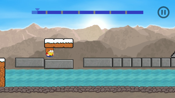Joe Jump Impossible Quest screenshot 8