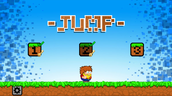 Joe Jump Impossible Quest screenshot 10