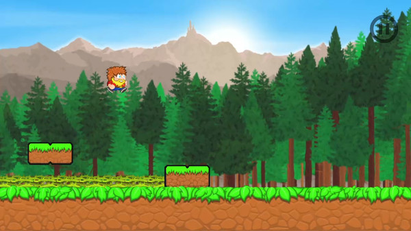 Joe Jump Impossible Quest screenshot 6