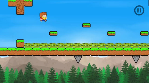 Joe Jump Impossible Quest screenshot 7