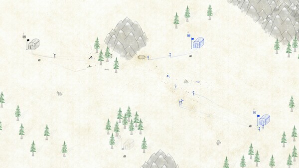 There Will Be Ink screenshot 4
