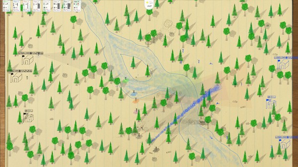 There Will Be Ink screenshot 8