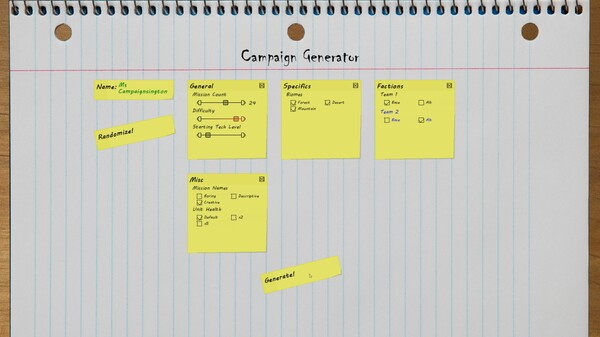 There Will Be Ink screenshot 7