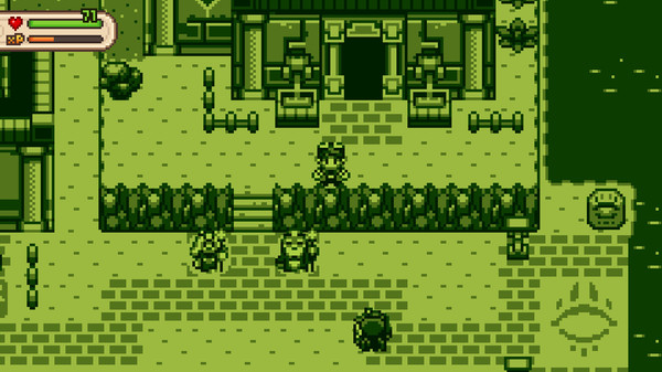 Evoland Legendary Edition screenshot 3
