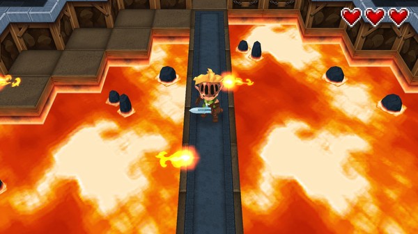 Evoland Legendary Edition screenshot 7