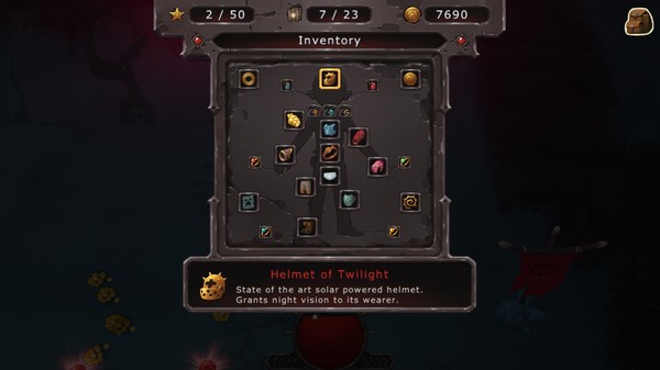 Evoland Legendary Edition screenshot 2