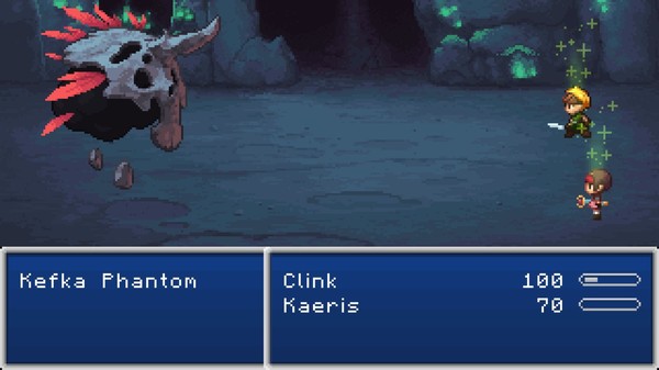 Evoland Legendary Edition screenshot 4
