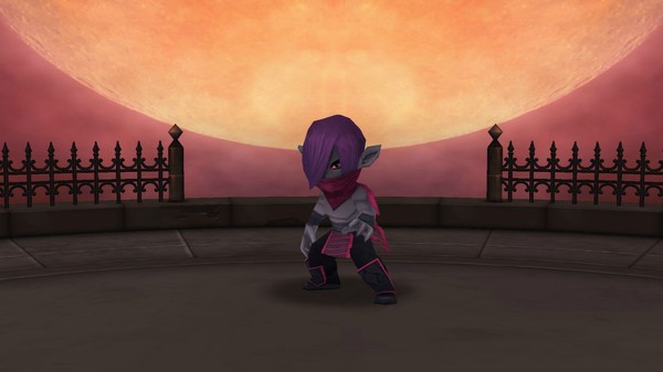 Evoland Legendary Edition screenshot 1